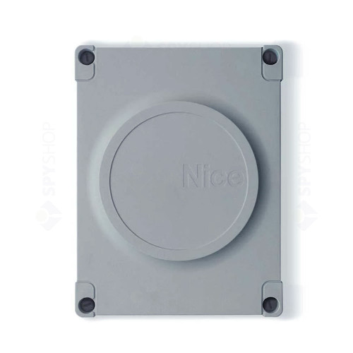 Unitate de comanda Nice MC800, 230 V, IP 55