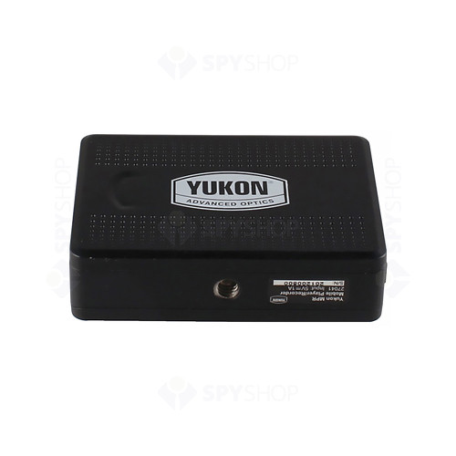 Video player-recorder mobil Yukon MPR