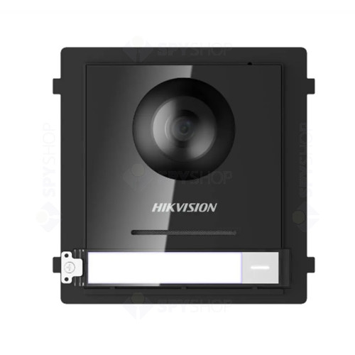 Videointerfon de exterior IP Hikvision DS-KD8003-IME2