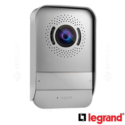 Videointerfon de exterior Legrand 369339