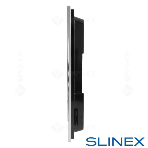 Videointerfon de interior Slinex SL-10M-SW, 10 inch, aparent, 100-240 V