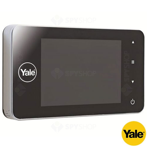 Vizor electronic YALE 45-4500-1440-00-6011, 4 inch, 512 MB