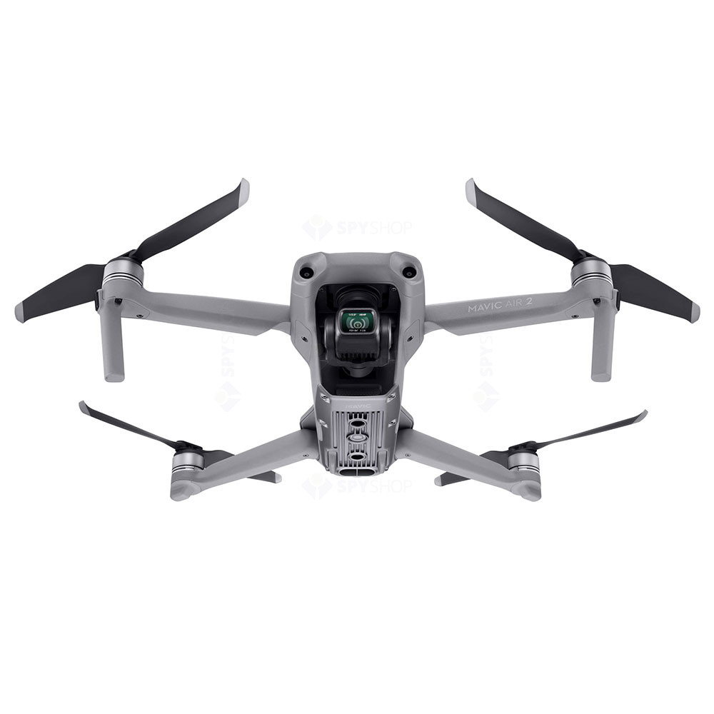 Inspire（DJI） - DJI Mavic Air 2 combo Drona Dji Mavic Air 2 Fly More Combo (DJI Smart Controller