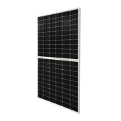 Panou solar fotovoltaic monocristalin Canadian Solar HiKu CS3L-375, 120 celule, 375 W