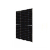 Kit 35 x Panouri solare fotovoltaice monocristaline silver frame Canadian Solar HiKu Mono CS6R-410W, randament 21.5%, 410 W, pret/bucata 609 lei