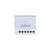 Modul releu wireless Dahua ARM7011-W2(868), NO/NC, LED, 868 MHz