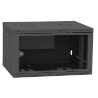 Cabinet rack metalic LinkPower LINK-6U-450, 6U, 60 kg