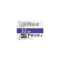 Card de memorie MicroSDHC Dahua TF-C100, 32 GB, clasa 10