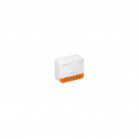 Smart switch wifi Sonoff MINIR4, 2.4 GHz, 2400W 