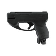 Pistol paintball cu bile de cauciuc/creta/vopsea Umarex T4E TP 50 Compact, cal. .50, 7.5 jouli