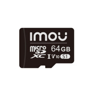 Card de memorie Imou MicroSD 64GB, clasa 10