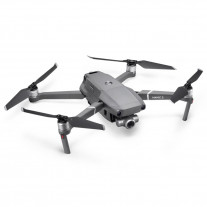 Drona Dji Mavic 2 Zoom CP.IN.00000011.01, 4k, autonomie 31 min, viteza max 20 m/s, transmisie 8 km, 3850 mAh, detectie obstacole