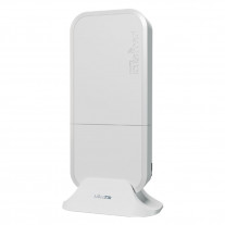 Acces point de exterior Gigabite Dual Band MicroTik RBWAPG-5HACD2HND, 2.4/5 GHz, 867 Mbps