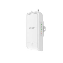 Acces point wireless de tip Bridge Hikvision DS-3WF0FA-5AC/O, 5G, 1km, 360 grade, PoE