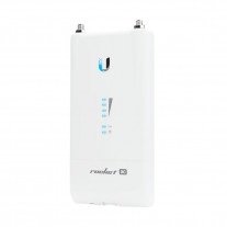 Acces Point Ubiquiti Rockect AC R5AC-LITE, 1 port, 5 GHz, 450 Mbps, PoE