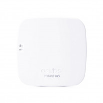 Acces Point wireless Aruba R3J22A, 1 port, 2.4/5.0 GHz, 300 Mbps/867 Mbps, PoE