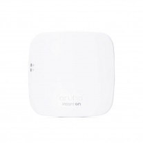 Acces Point wireless Aruba R3J24A, 1 port, 2.4/5.0 GHz, 300 Mbps/1300 Mbps, PoE