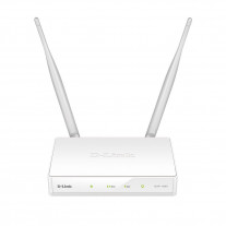 Acces Point wireless Dual Band D-Link DAP-1665, 1 port, 2.4/5 GHz, 1200 Mbps