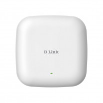 Acces Point wireless Dual Band D-Link DAP-2610, 1 port, 2.4/5.0 GHz, MU-MIMO, 1300 Mbps, PoE