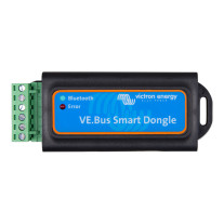 Modul monitorizare pentru invertoare solare Victron Smart Dongle ASS030537010, Bluetooth, VE.Bus