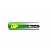 Baterie GP Super 1.5V R3, AAA, 24A
