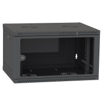 Cabinet rack metalic LinkPower LINK-4U-600, 4U, 60 kg