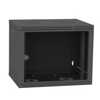 Cabinet rack metalic LinkPower LINK-9U-450, 9U, 60 kg