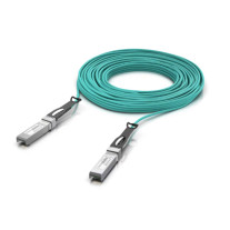 Cablu adaptor SFP28 la SFP28 Ubiquiti UACC-AOC-SFP28-30M, 25 Gbps, 30 metri