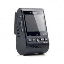 Camera auto Viofo A129 Pro, 4K, WiFi, detectia miscarii