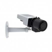 Camera supraveghere exterior IP Axis Lightfinder 01769-001, 5 MP, 2.8–13 mm, PoE, slot card