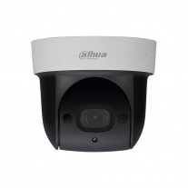 Camera supraveghere IP Speed Dome PTZ Dahua SD29204UE-GN, 2 MP, IR 30 m, 2.7-11 mm, microfon, auto tracking