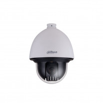 Camera supraveghere IP Speed dome PTZ Dahua SD60430U-HNI, 4MP, 4.5 - 135 mm, auto tracking