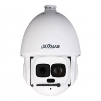 Camera supraveghere IP Speed Dome PTZ Dahua SD6AL233XA-HNR, 2MP, IR 300 m, 5.8 - 191.4 mm, auto tracking
