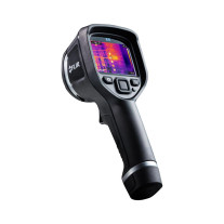 Camera termografica Flir E6-XT, Wi-Fi, MSX