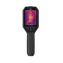 Camera termografica HikMicro B10, 16GB, UVC Cast Screen, lanterna LED