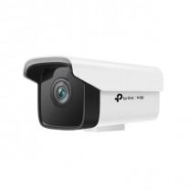 Camera supraveghere IP TP-Link VIGI C300HP-6, 3 MP, IR 30 M, 6 mm, PoE