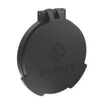 Capac de protectie pliabil pentru obiectiv Kahles 50 mm
