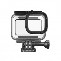 Carcasa de protectie pentru camera video GoPro Hero8 Black