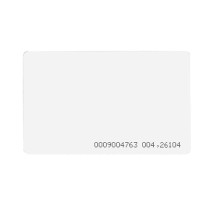 Card de proximitate Secukey C-CARD1(EM), 125 KHz