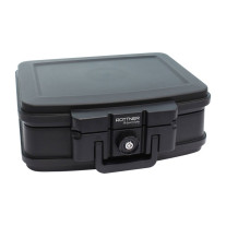 Caseta antifoc Rottner Fire Data Box-2 T06352, inchidere pe cheie, 12 Kg