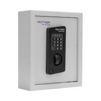 Caseta de chei cu cifru electronic ROTTNER KEYTRONIC20 T05329, 6,4 Kg