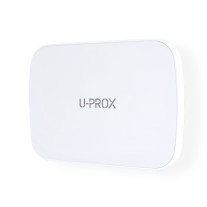 Centrala alarma antiefractie U-Prox MP CENTER, 30 partitii, 99 zone, 60 utilizatori, Ethernet, baterie de rezerva
