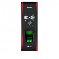 Cititor de proximitate biometric ZKTeco FPA-1600, 10000 cartele, 1500 amprente, 30000 evenimente