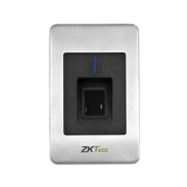 Cititor de proximitate RFID ZKTeco GL-ER-FR1500-2, RS-485, 13.56 MHz, amprenta