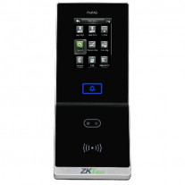 Cititor de proximitate Zkteco PRO-FAC, 6000 fete, touchscreen, 2.8 inch