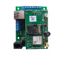 Comunicator Cerber MultiCOMM IP/GPRS - s PCB, format ADEMCO
