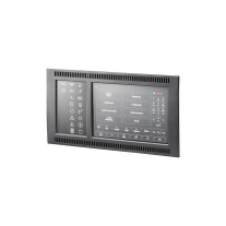 Controler centrala incendiu Bosch FPE-8000-PPC, licenta premium, Ethernet, touch pad 7 inch