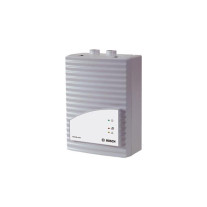 Detector fum adresabil  prin aspiratie Bosch FAS-420-TP1, sistem 1 conducta