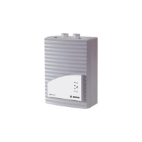 Detector fum adresabil  prin aspiratie Bosch FAS-420-TP2, sistem 2 conducte