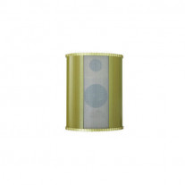 Difuzor de tavan NAC710, 100 V, 10-15 W